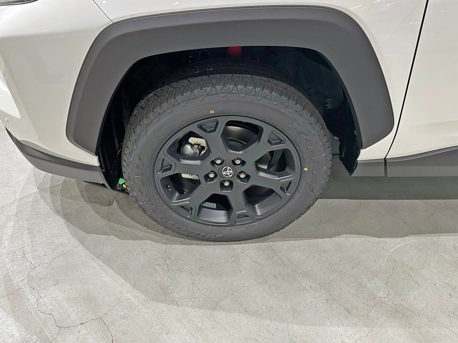 Toyota RAV4 SX Hybrid 2.5 2022, foto 3
